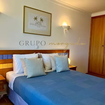 Grupo Morgado - Quinta Do Morgado - Morgado Premium Tavira
