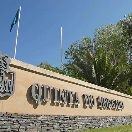 Grupo Morgado - Quinta Do Morgado - Morgado Premium 타비라
