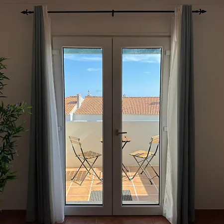 Grupo Morgado - Quinta Do Morgado - Morgado Premium 아파트