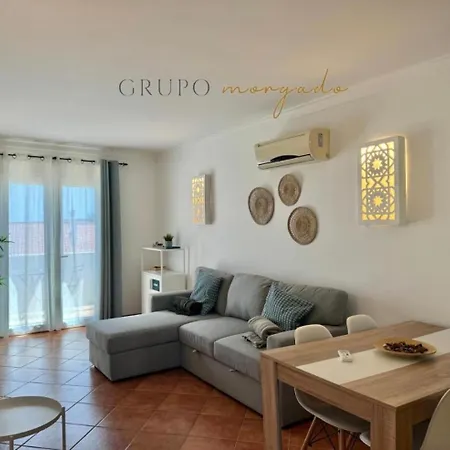 Grupo Morgado - Quinta Do Morgado - Morgado Premium *