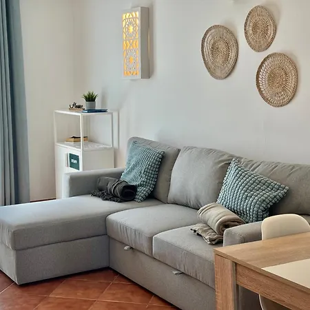 Appartement Grupo Morgado - Quinta Do Morgado - Morgado Premium Tavira