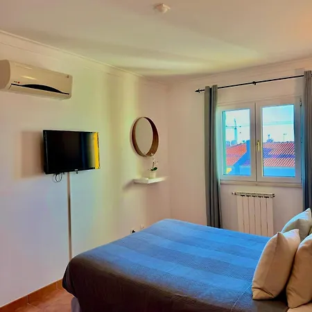 Grupo Morgado - Quinta Do Morgado - Morgado Premium Tavira