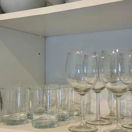 Grupo Morgado - Quinta Do Morgado - Morgado Premium Lejlighed Tavira